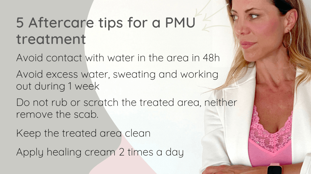 aftercare-recommendations-micropigmetation-treatment